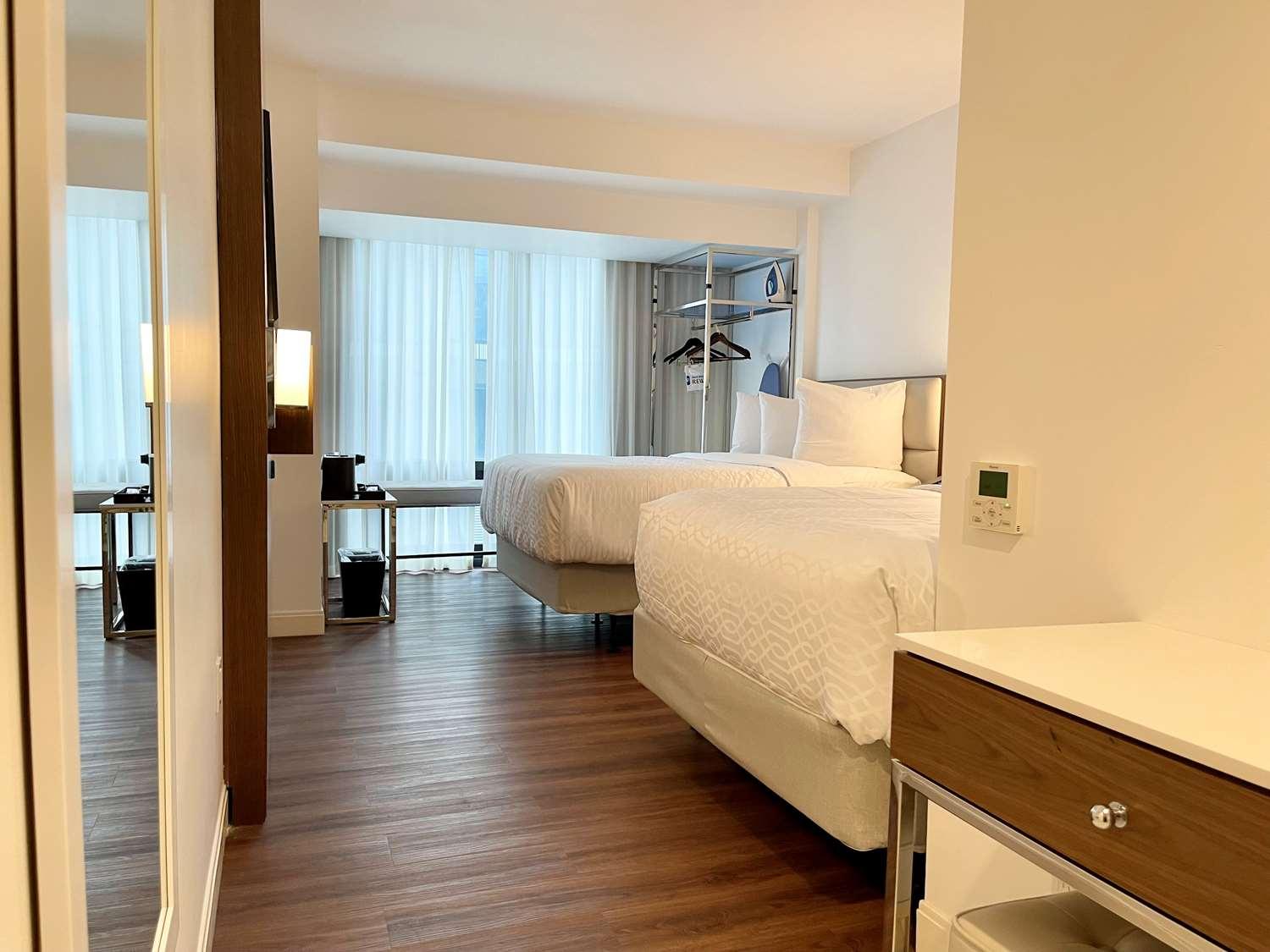 Western Premier Empire State Hotel New York