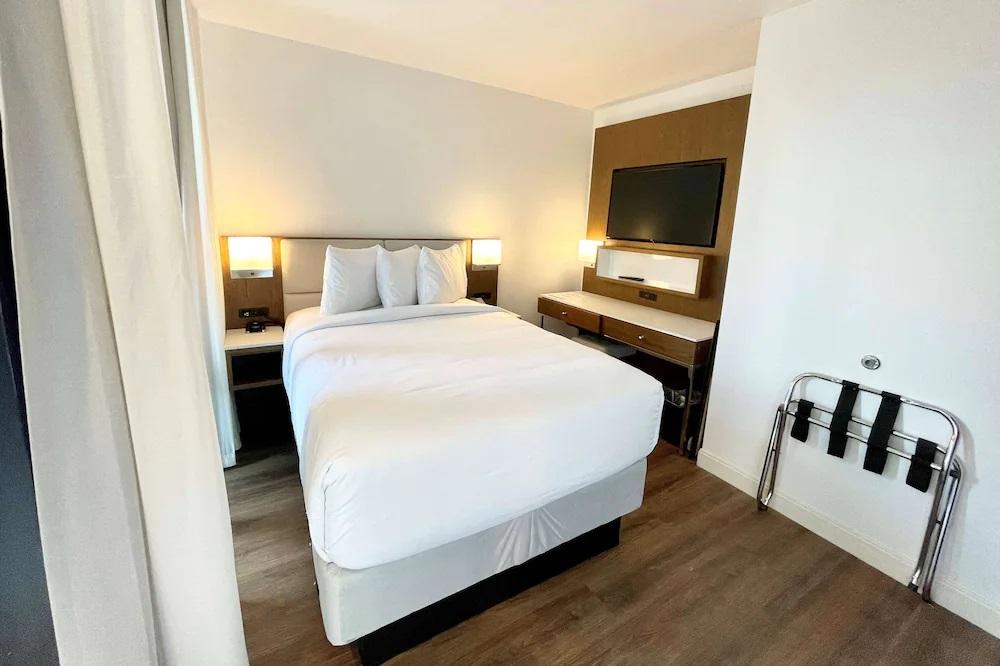 Hotel Western Premier Empire State New York