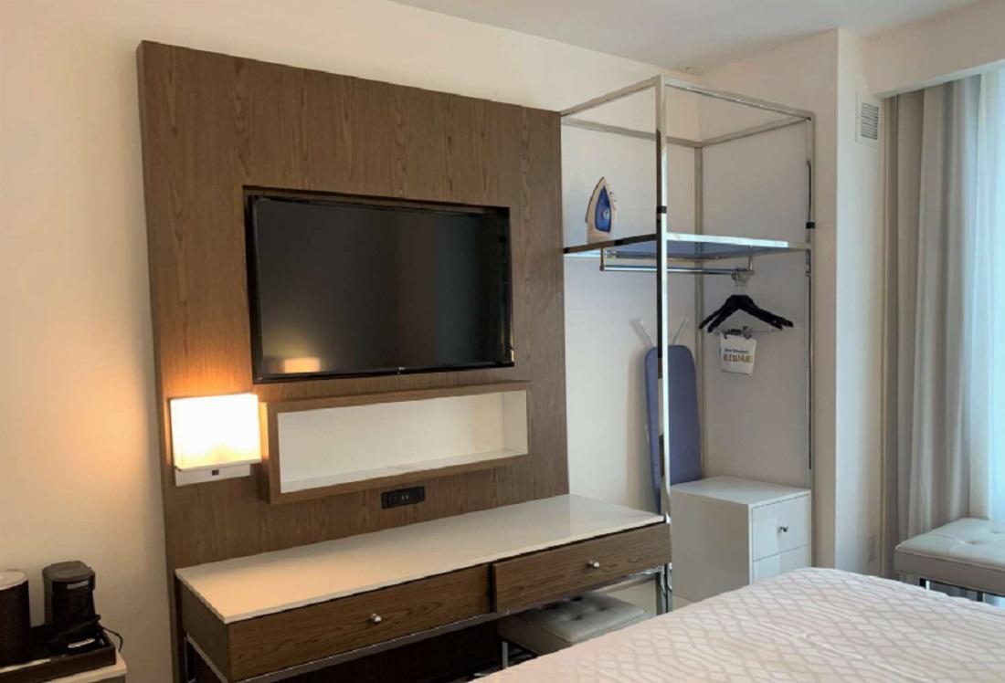 Western Premier Empire State 3* New York