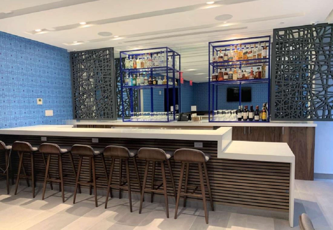 Western Premier Empire State 3* New York