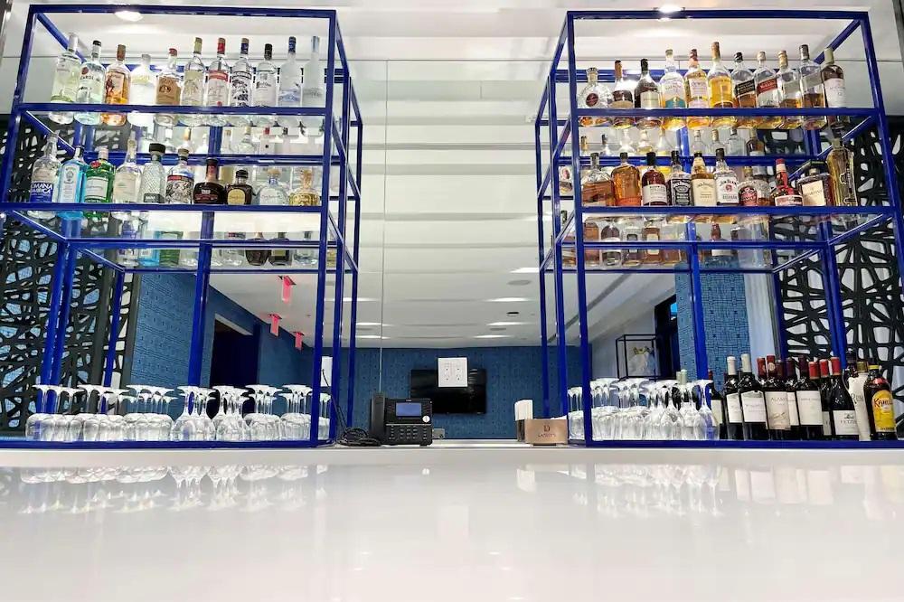 Hotel Western Premier Empire State New York