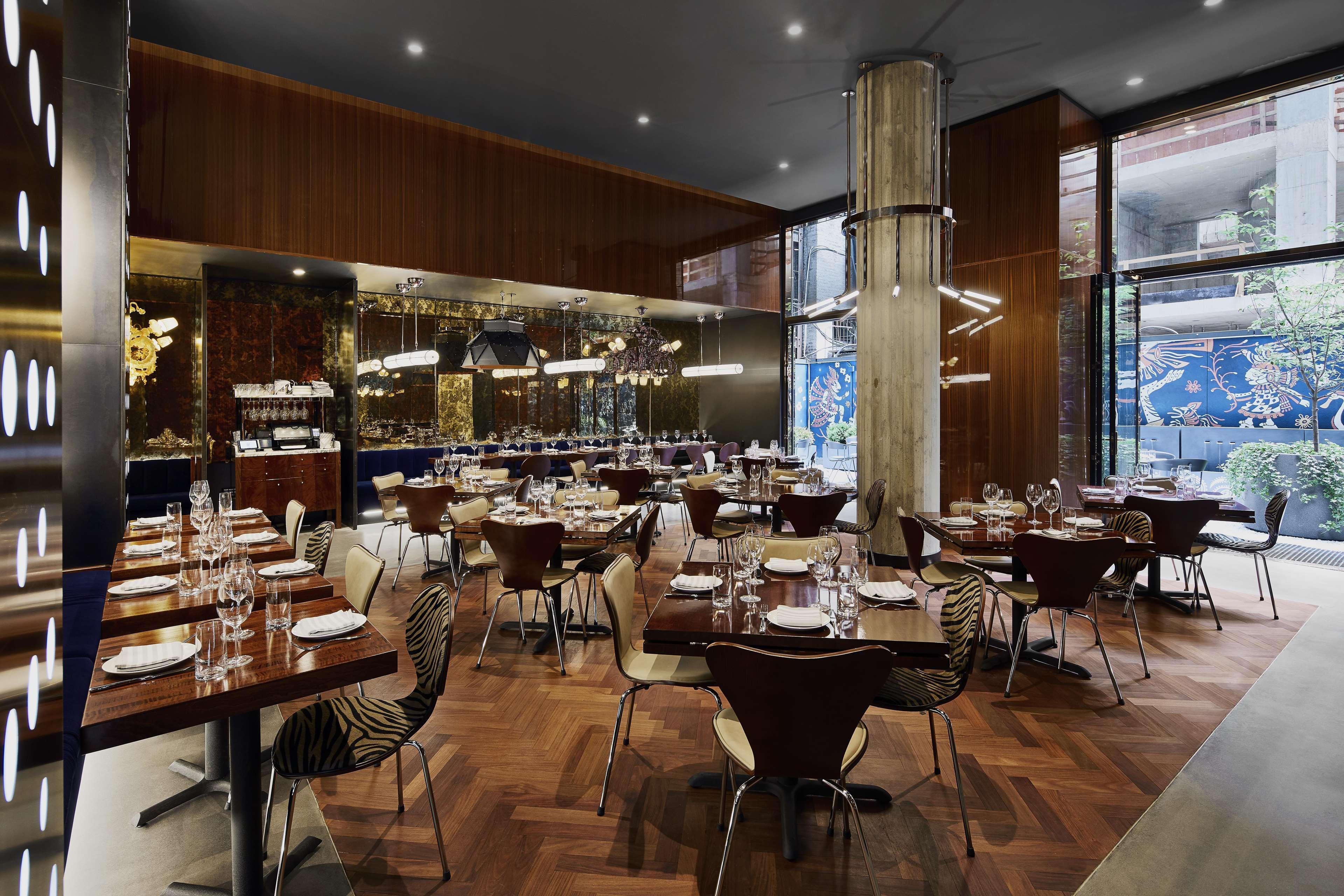 Hendricks Hotel 4*