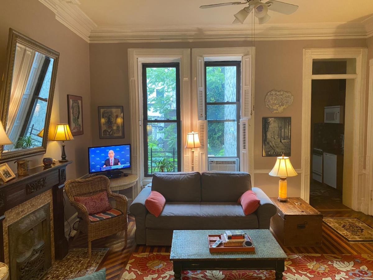 Brownstone Loft 30 Day Bookings Apartment *