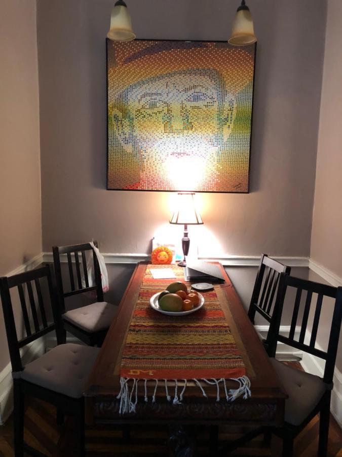 Apartment Brownstone Loft 30 Day Bookings New York