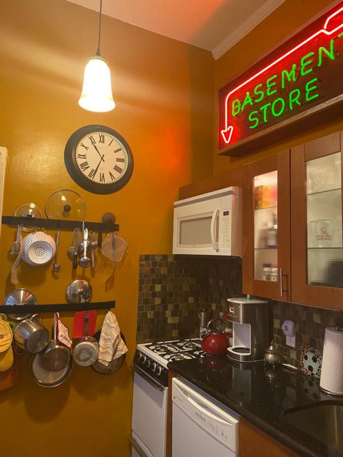 Brownstone Loft 30 Day Bookings *