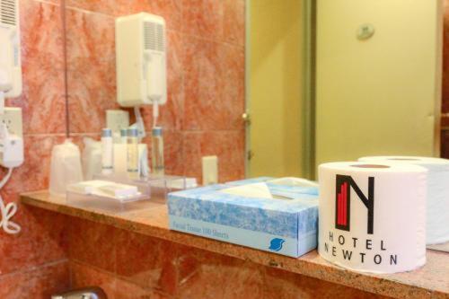 Hotel Newton New York