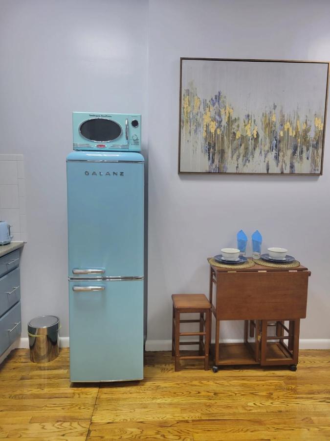 The Harlem Getaway * New York