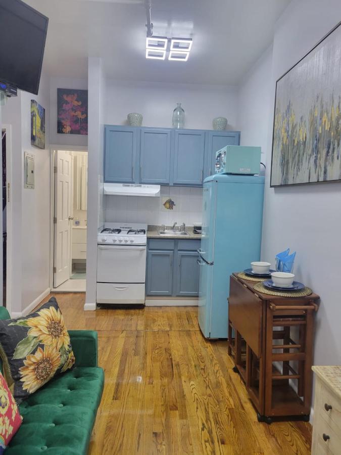 Apartment The Harlem Getaway New York