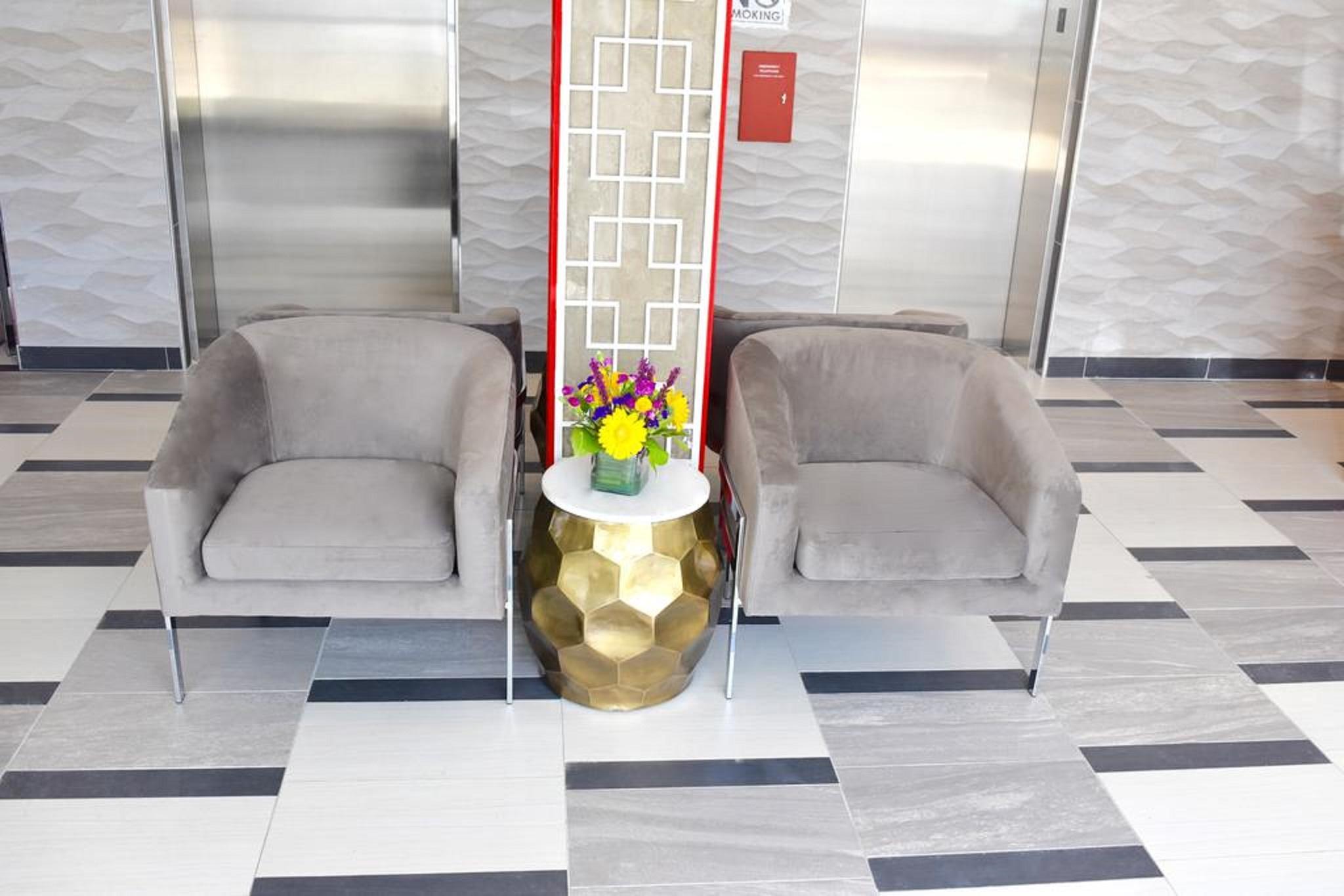 Hotel Giorgio New York