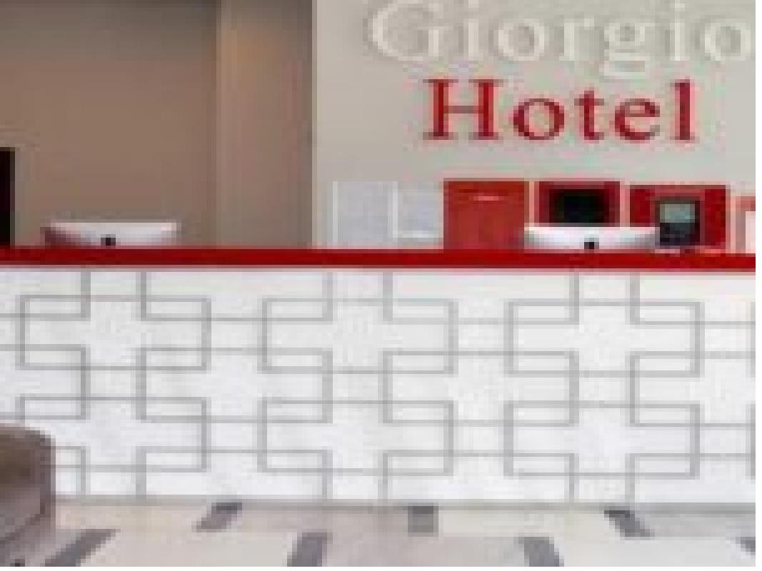 Hotel Giorgio New York