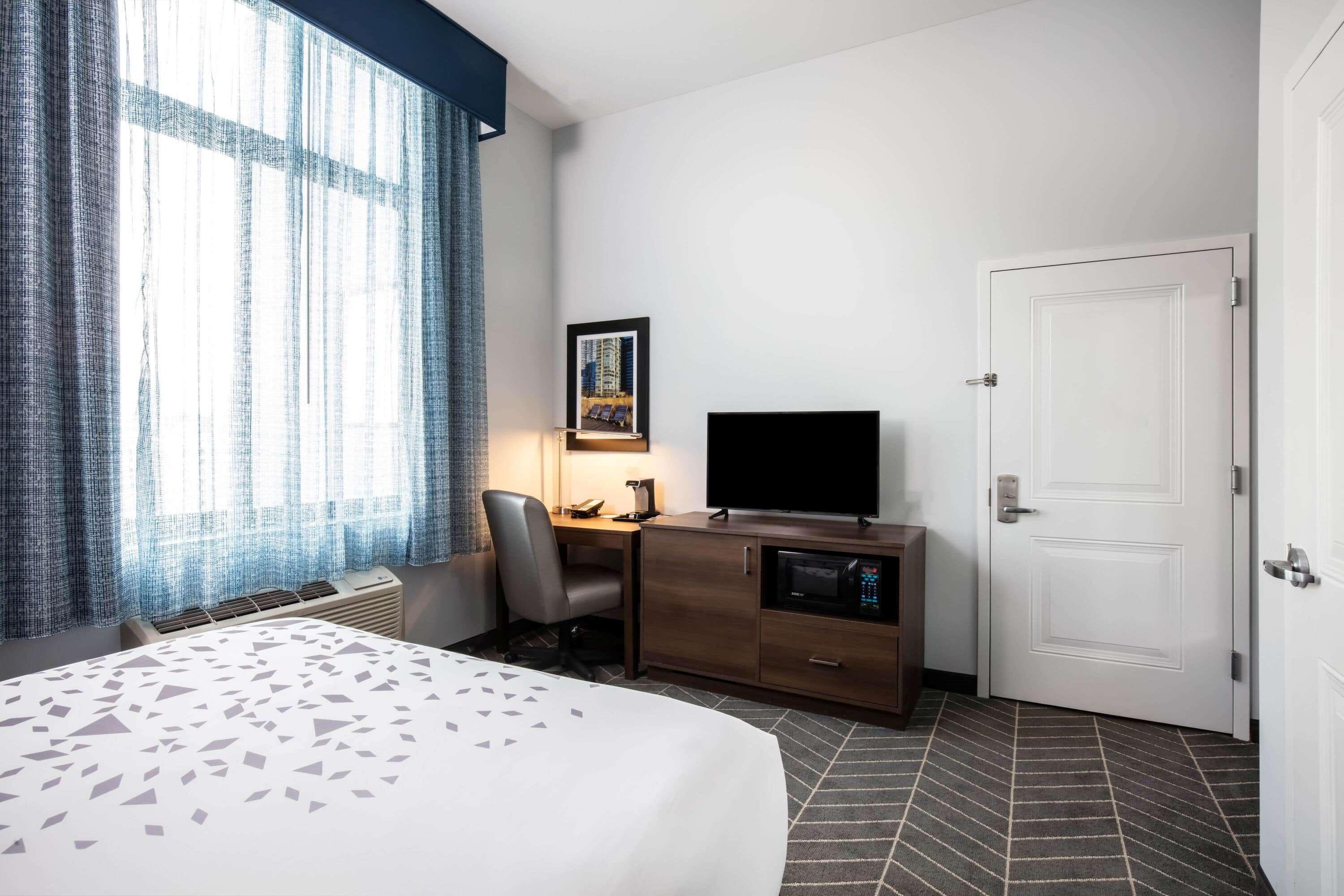 La Quinta Long Island 3*