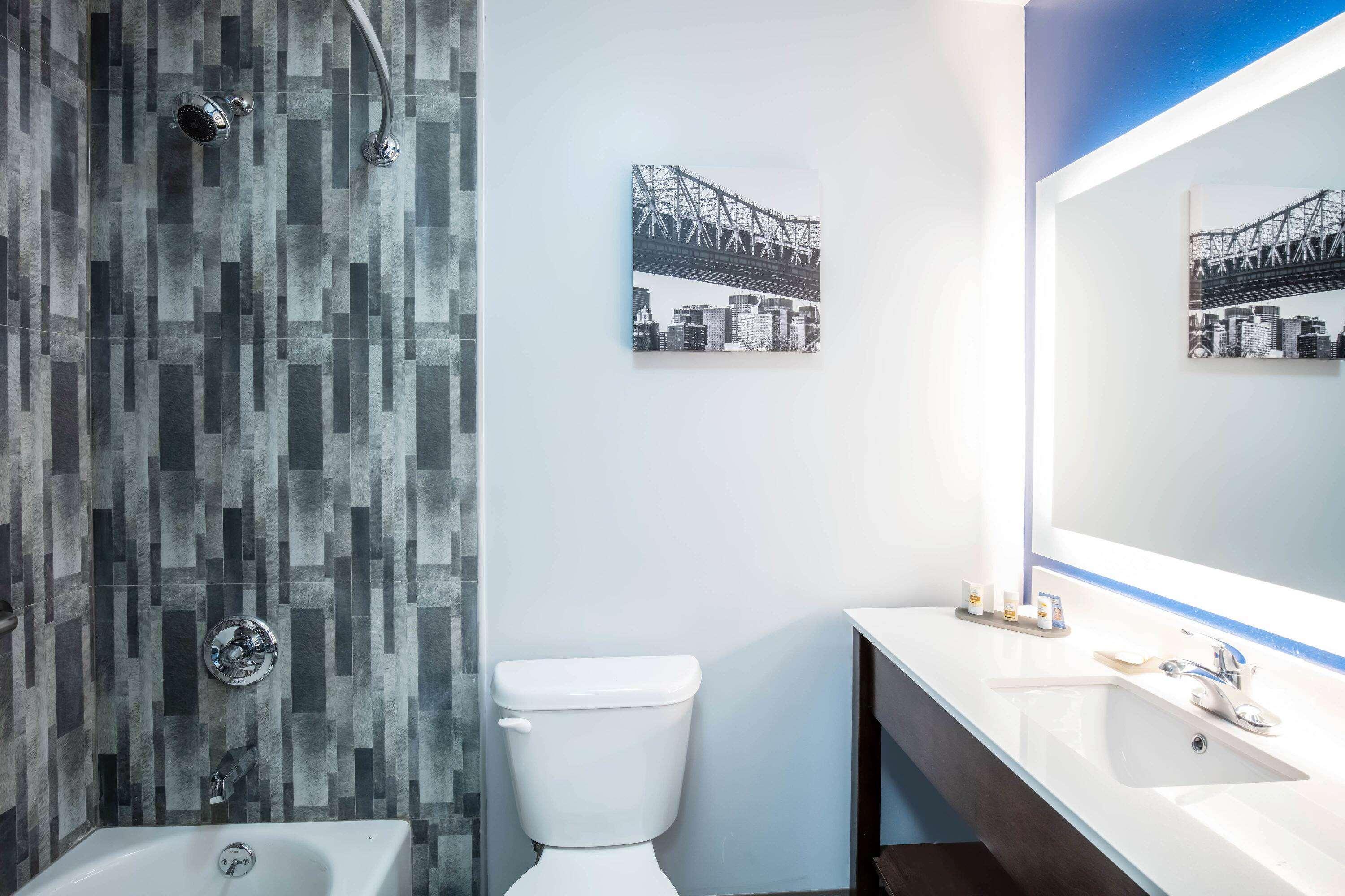 Hotel La Quinta Long Island