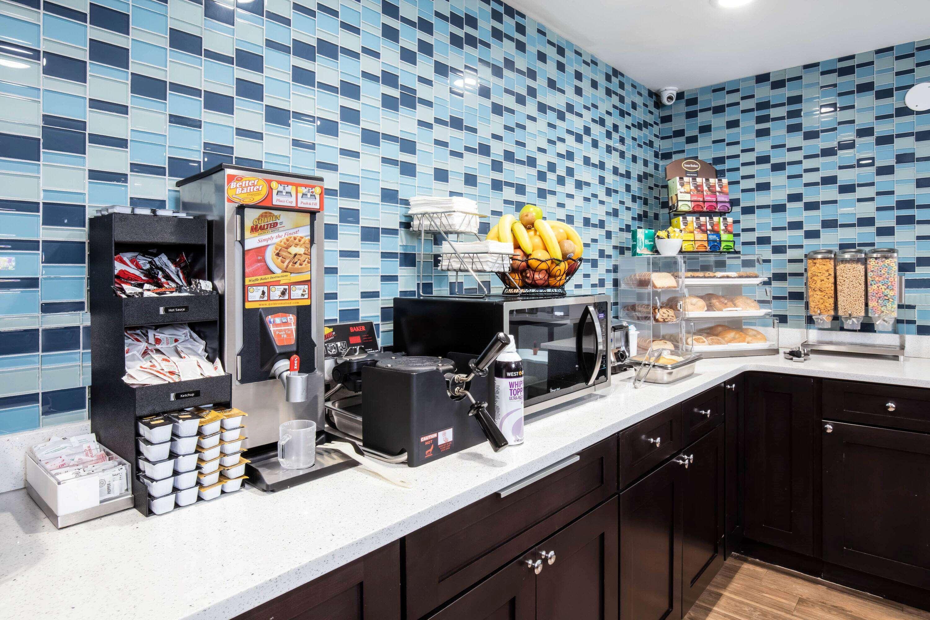 La Quinta Long Island Hotel 3*