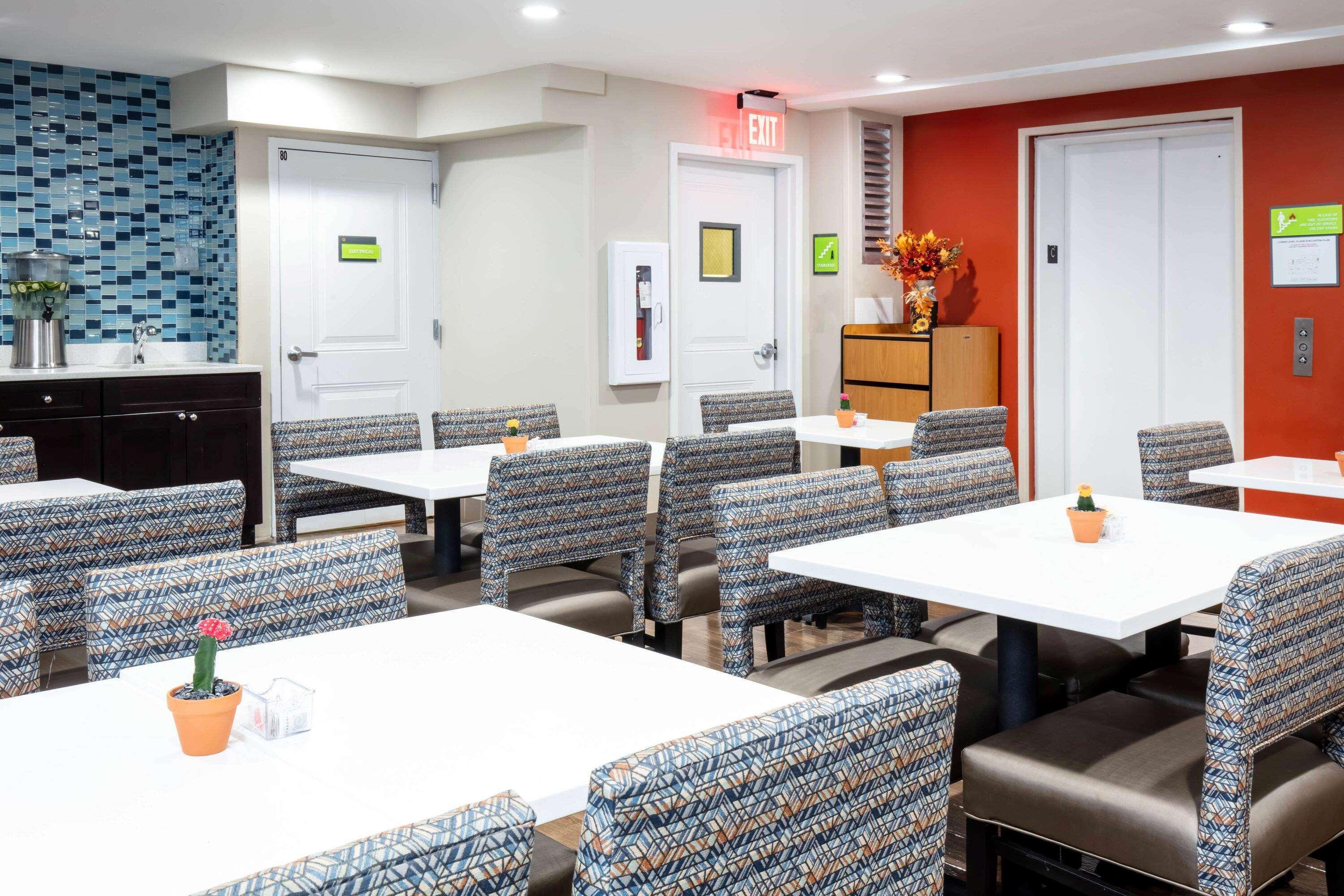 La Quinta Long Island 3*