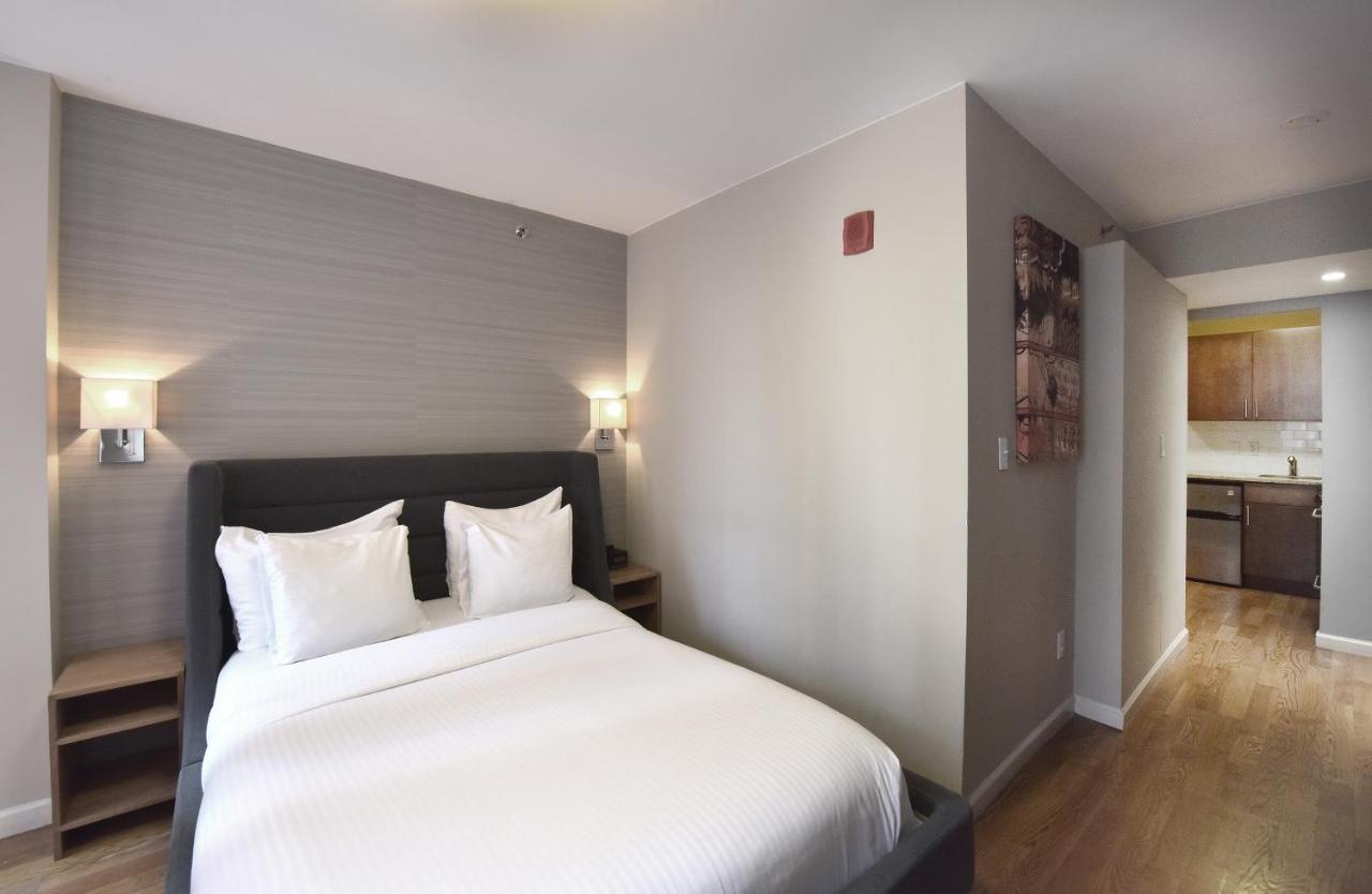Hotel 32 32 New York
