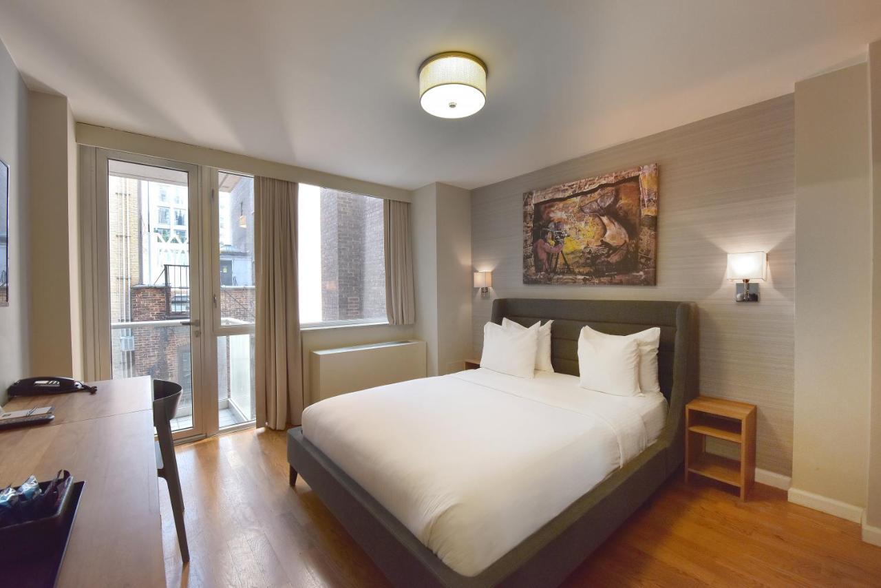 32 32 Hotel New York