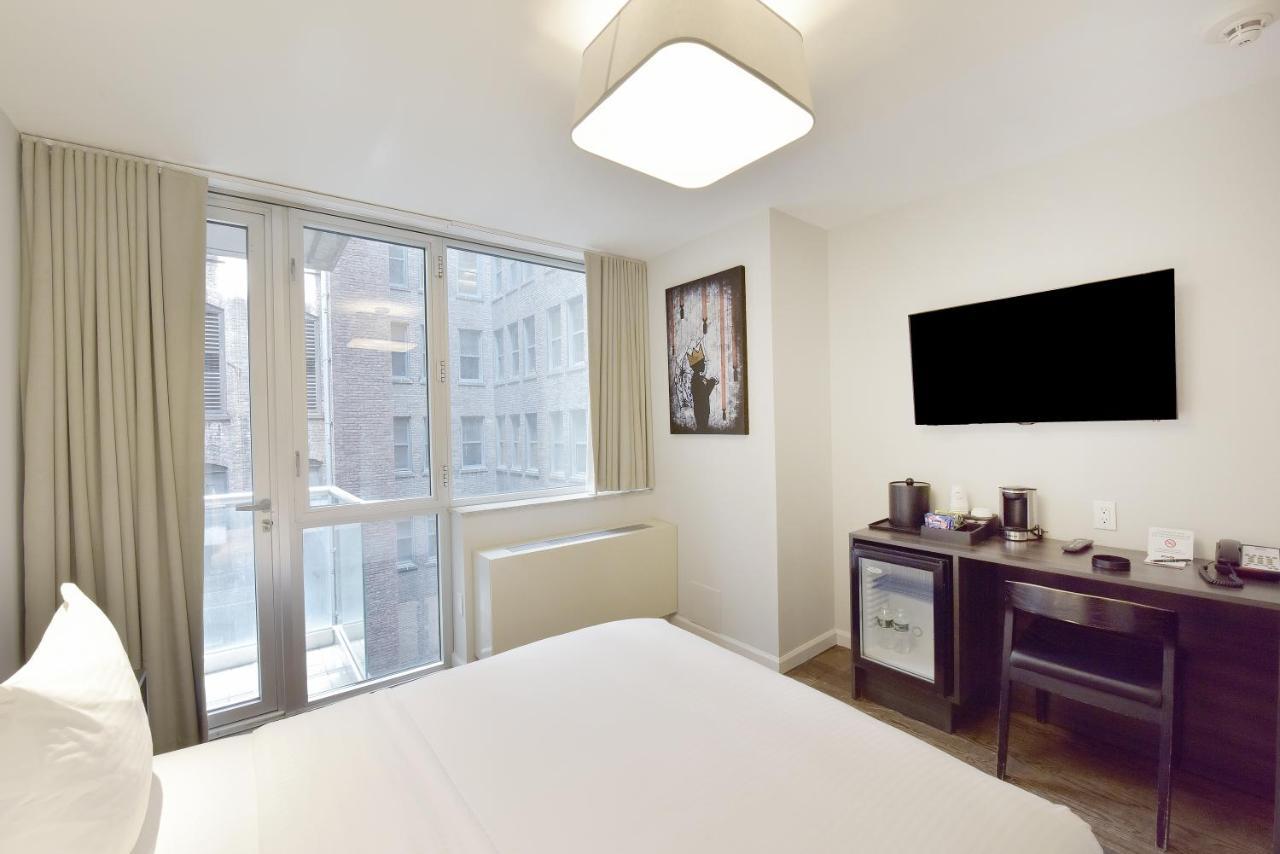 Hotel 32 32 New York