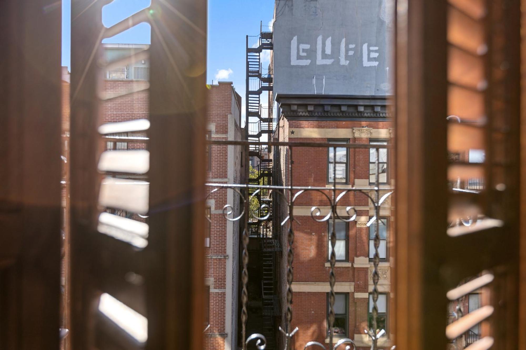 The Historic Blue Moon - Nyc Hotel 4*