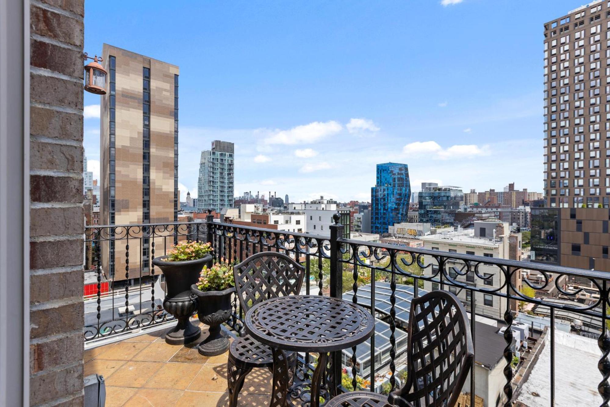 Hotel The Historic Blue Moon - Nyc 4*