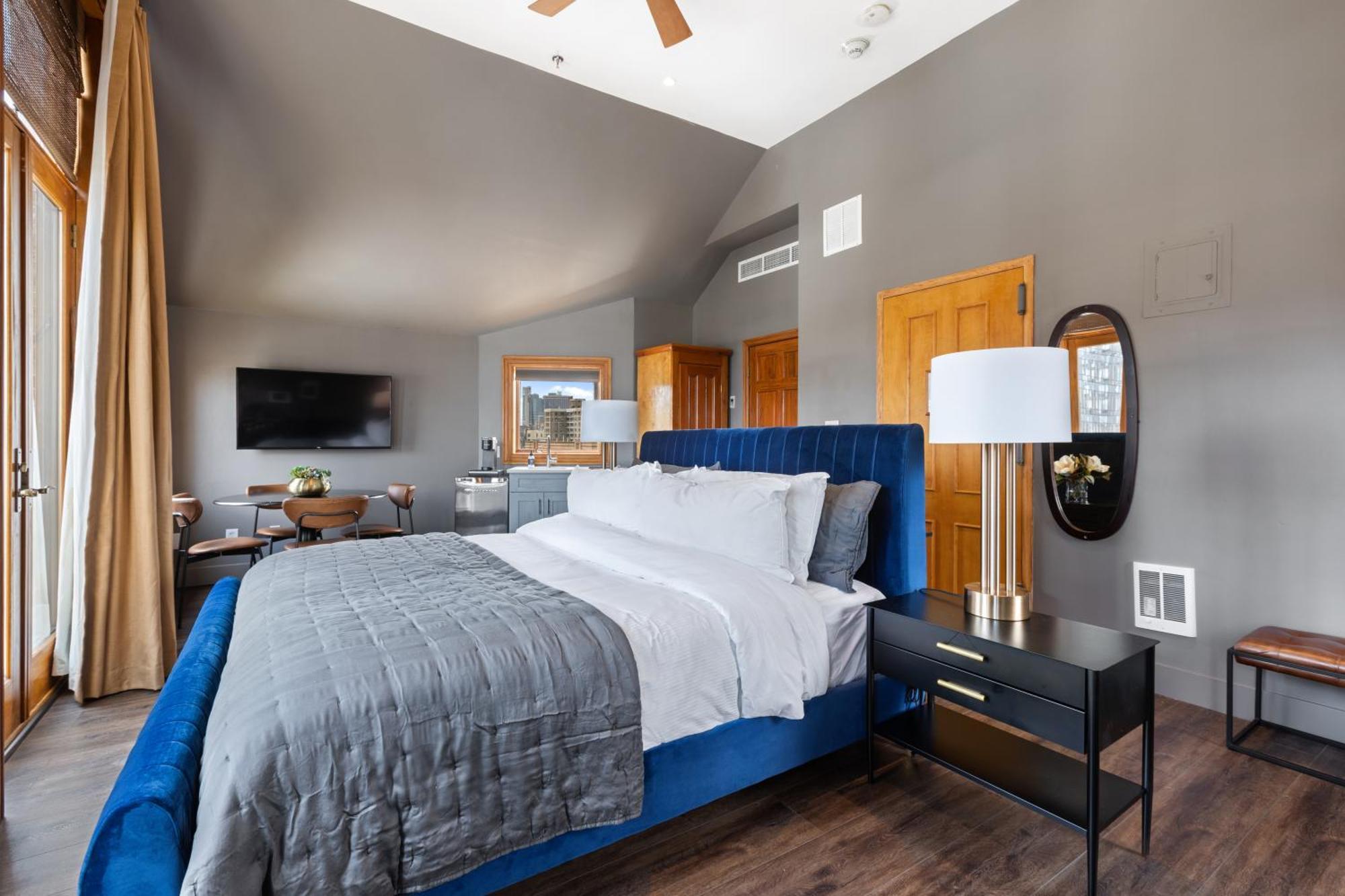 The Historic Blue Moon - Nyc 4* New York