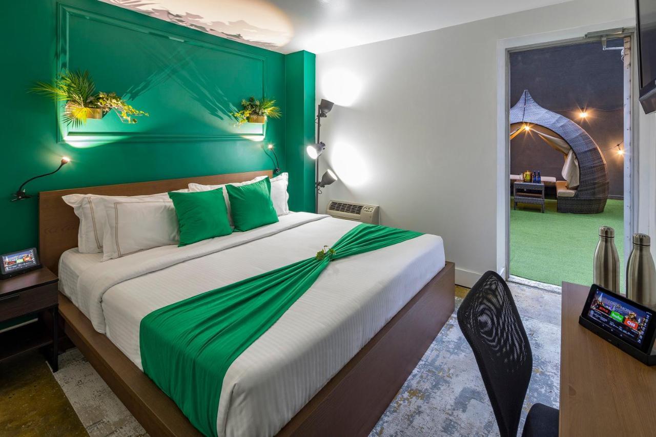 Motel Artel By The Red Collection Times Square New York