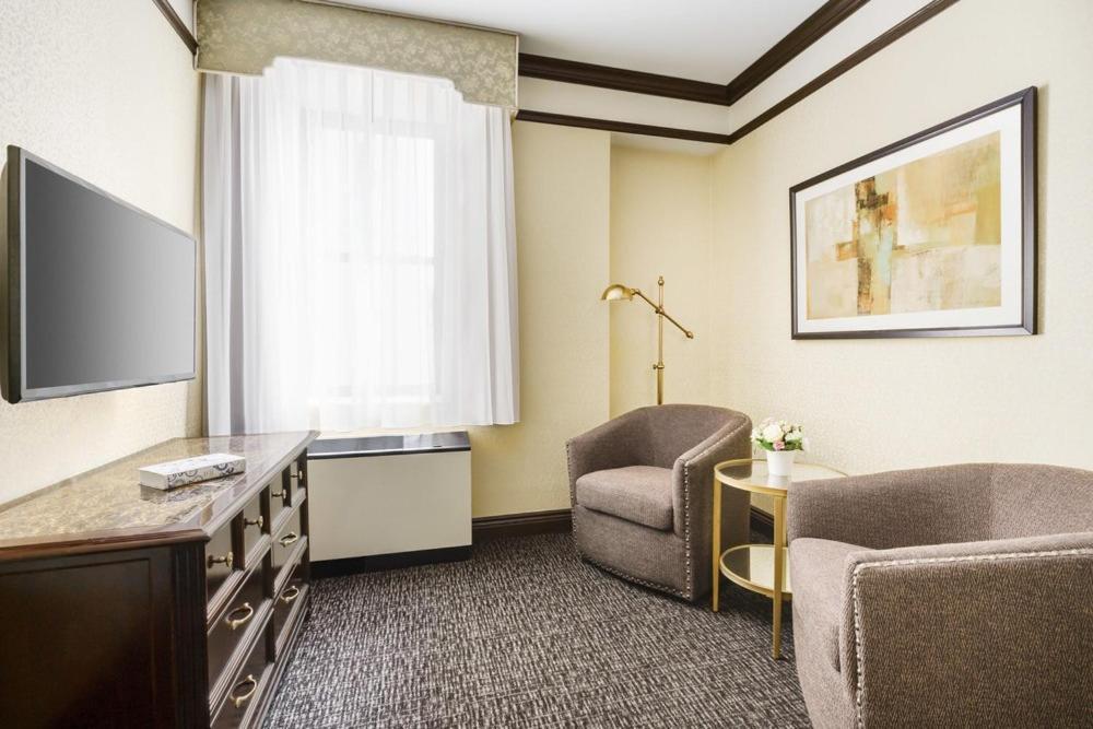 Lucerne 4* New York