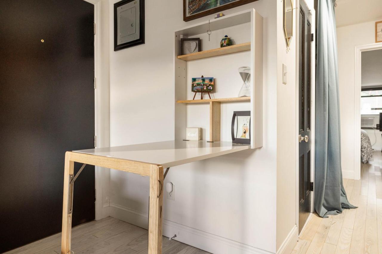 Apartment Wonderful Getaway In Bedford-stuyvesant