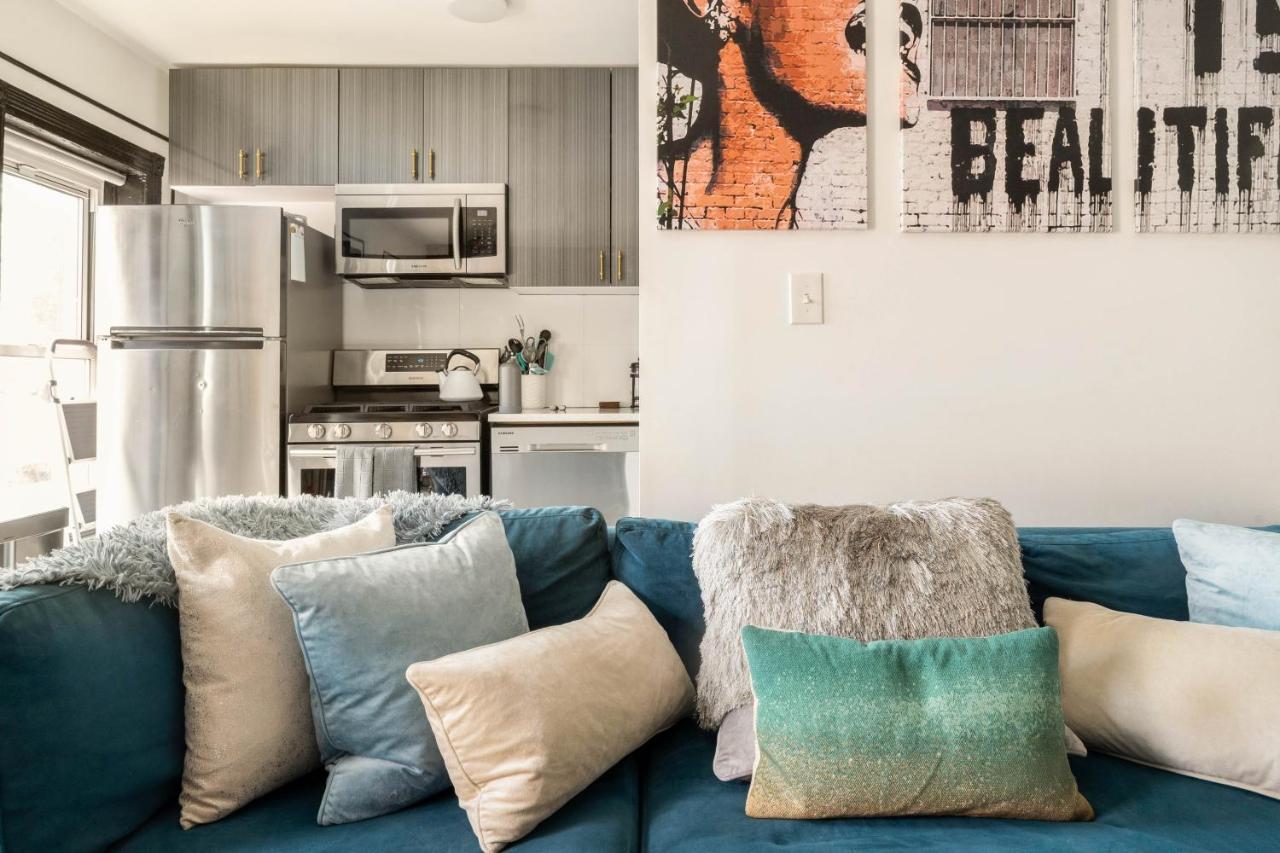 Wonderful Getaway In Bedford-stuyvesant New York