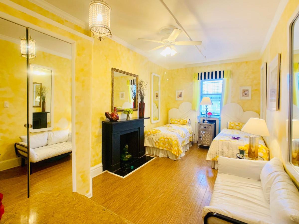 The International Cozy Maison d'hôtes New York