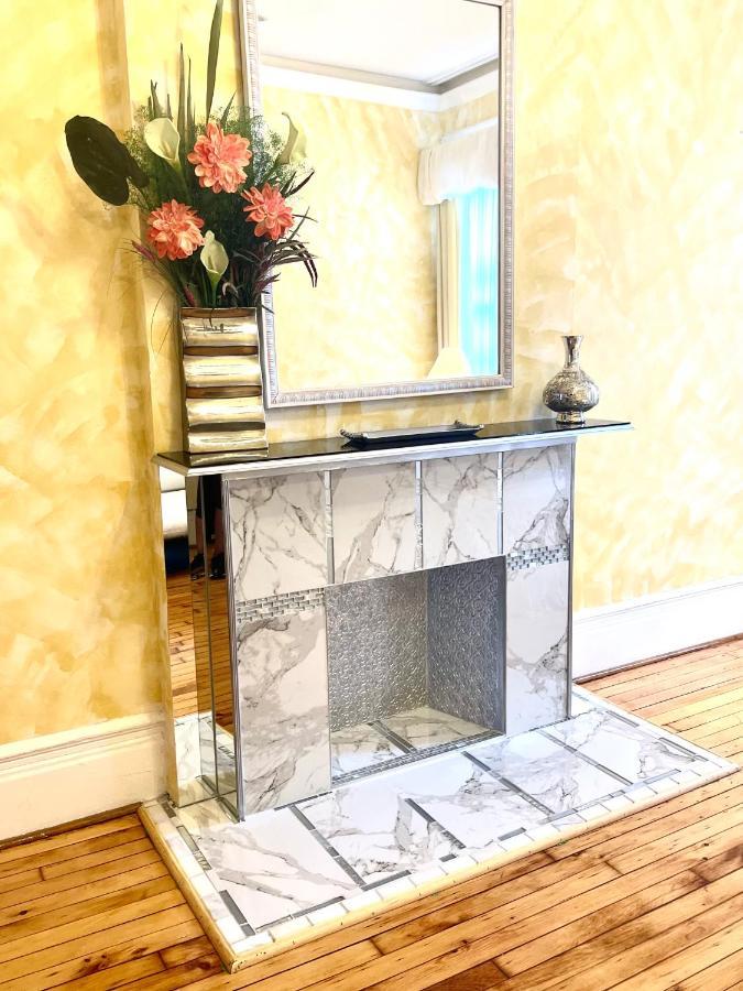 The International Cozy