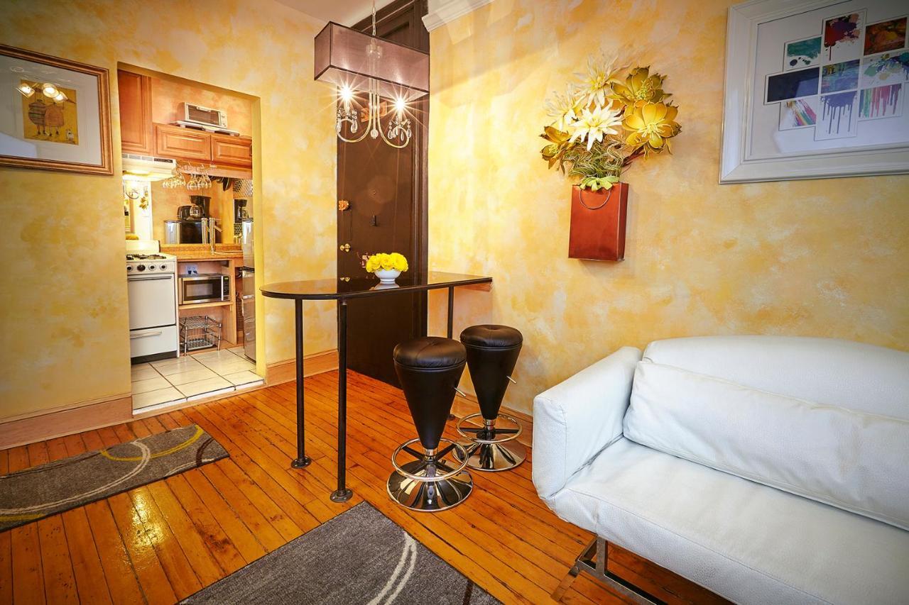 The International Cozy Maison d'hôtes New York