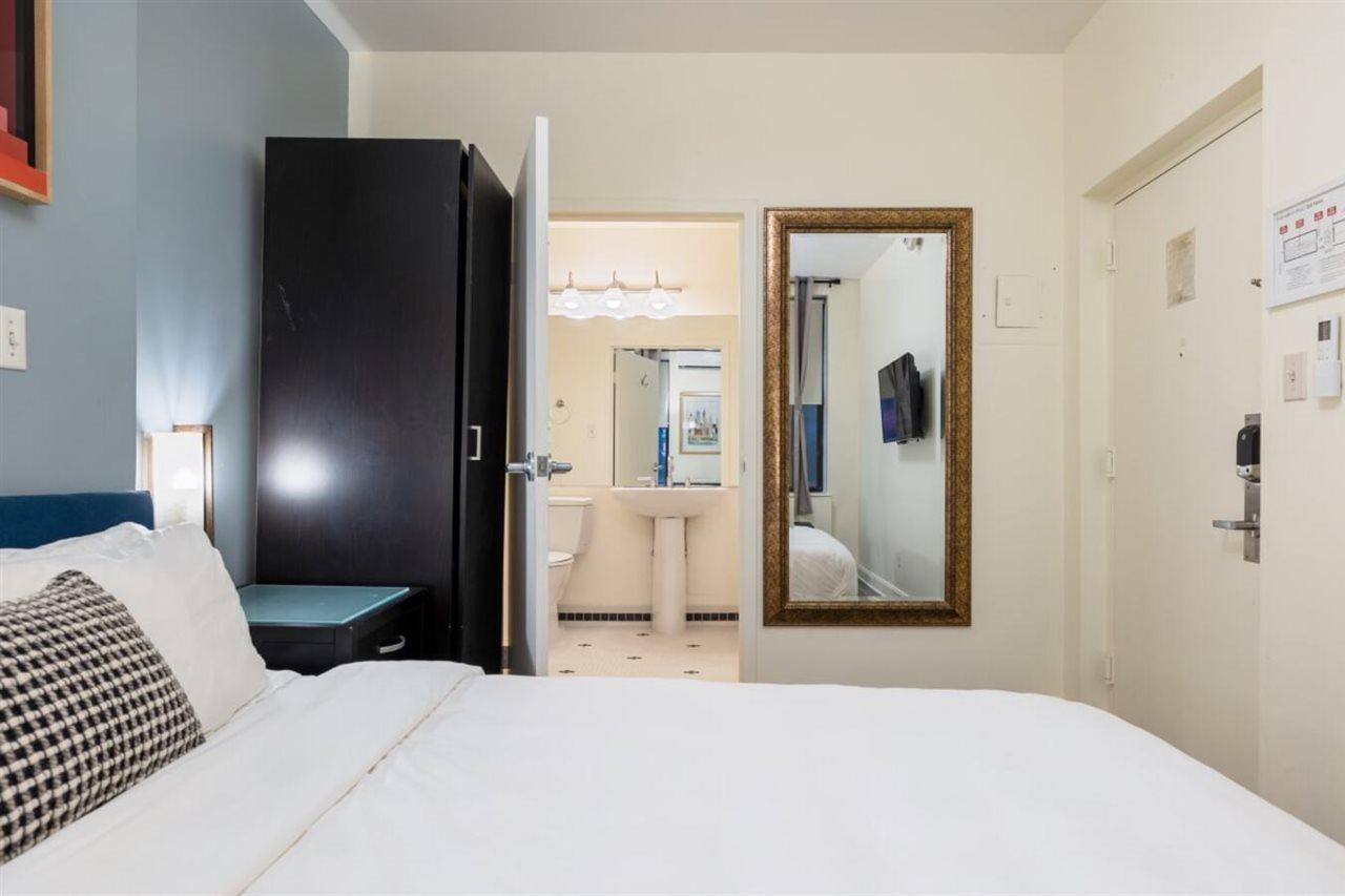 Hotel Kasa The Duffy Times Square 3*