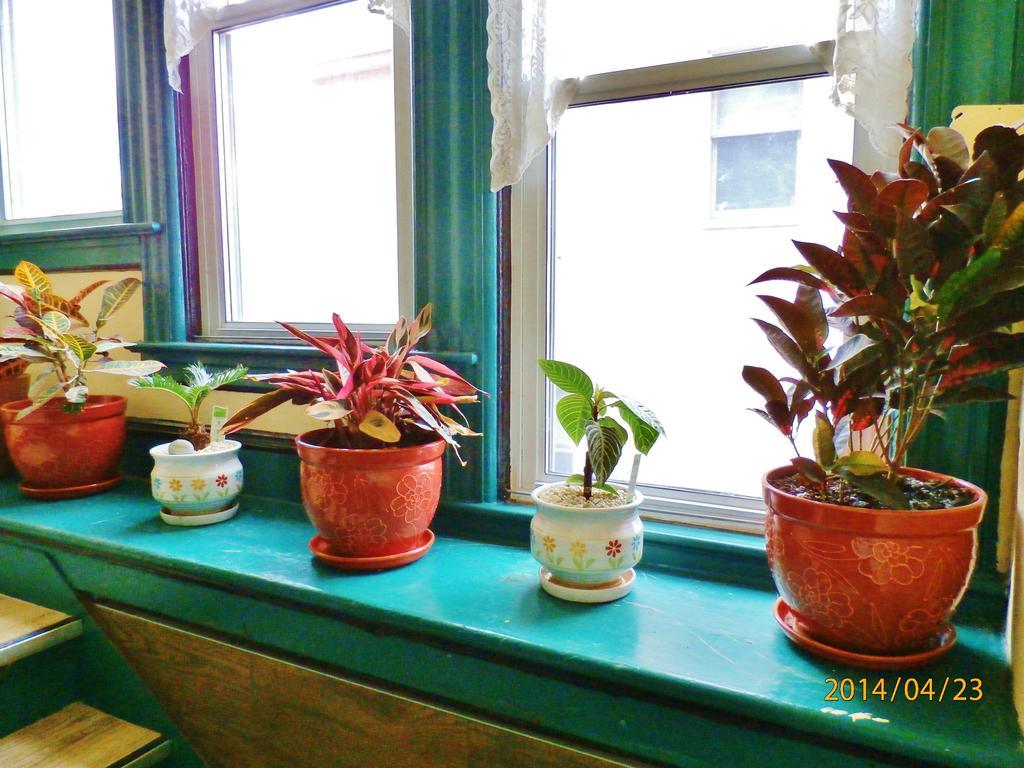 Bed & Breakfast Harbor House New York