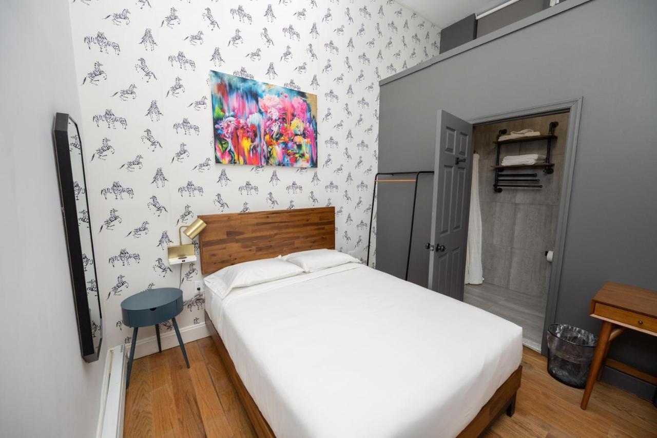 The Flat Nyc Hotel 3*