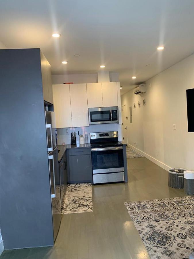 Scenic Gem In The Bronx Appartement New York