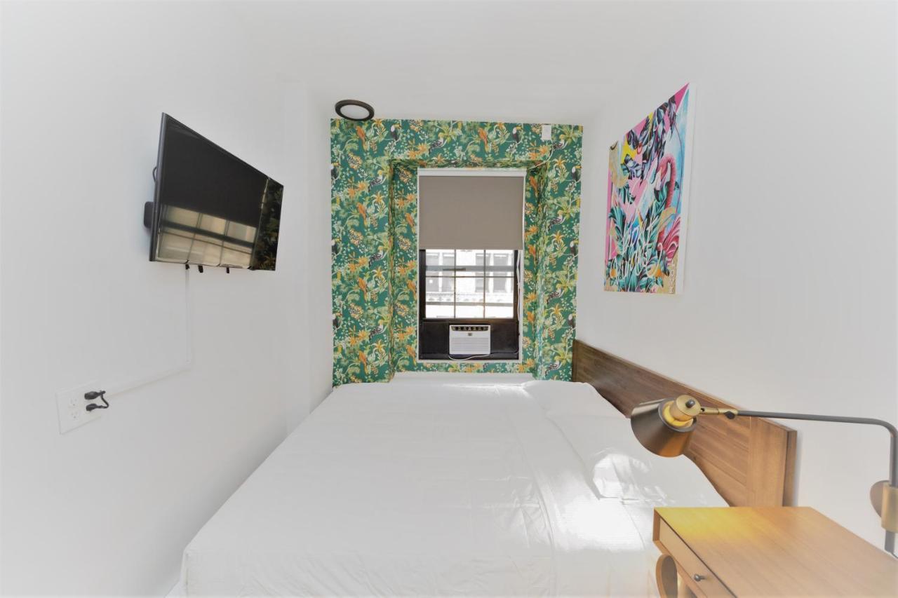 Hotel The Flat Nyc New York