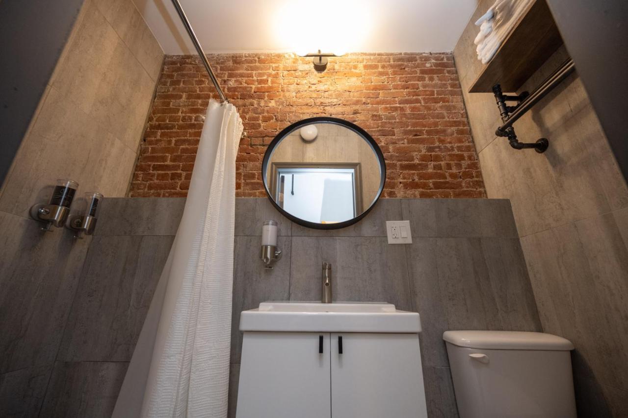 Hotel The Flat Nyc New York