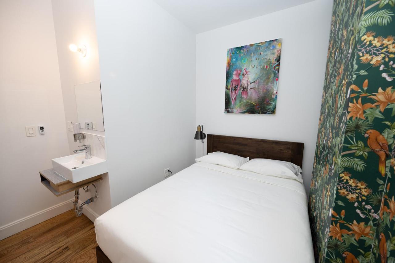 Hotel The Flat Nyc New York