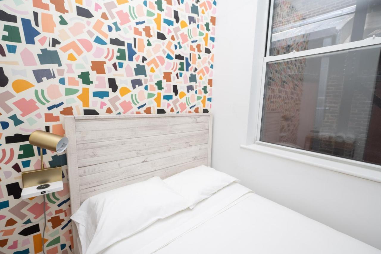 The Flat Nyc Hotel 3*