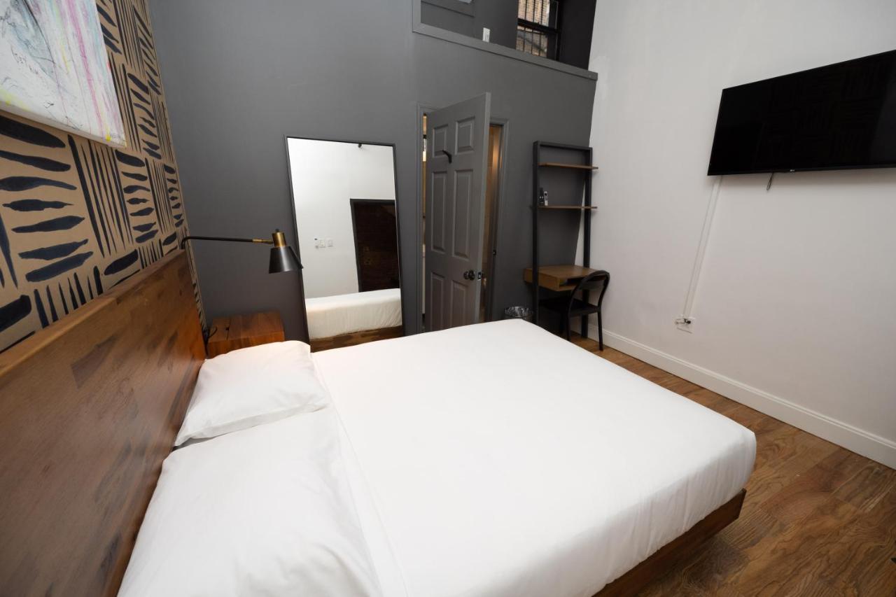 The Flat Nyc 3*