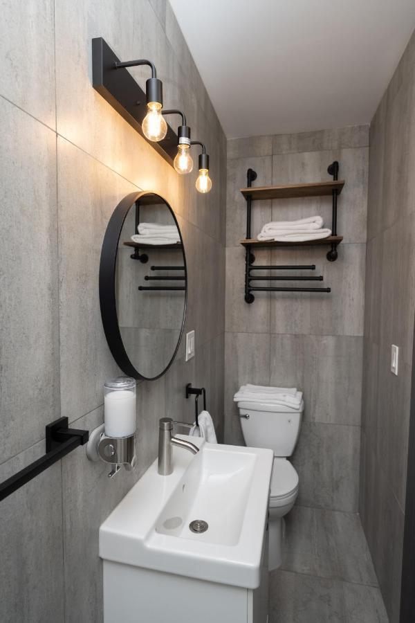 Hotel The Flat Nyc 3*