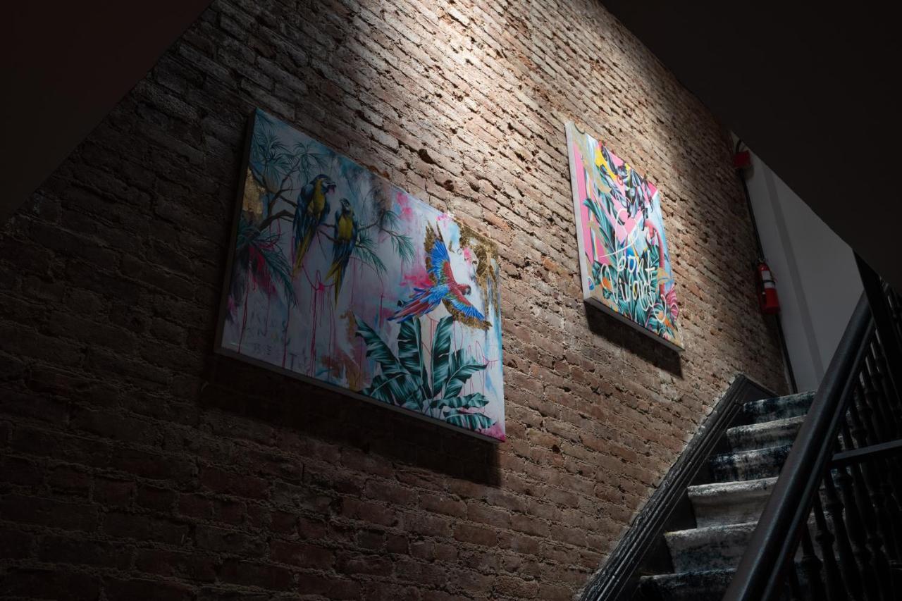 The Flat Nyc New York