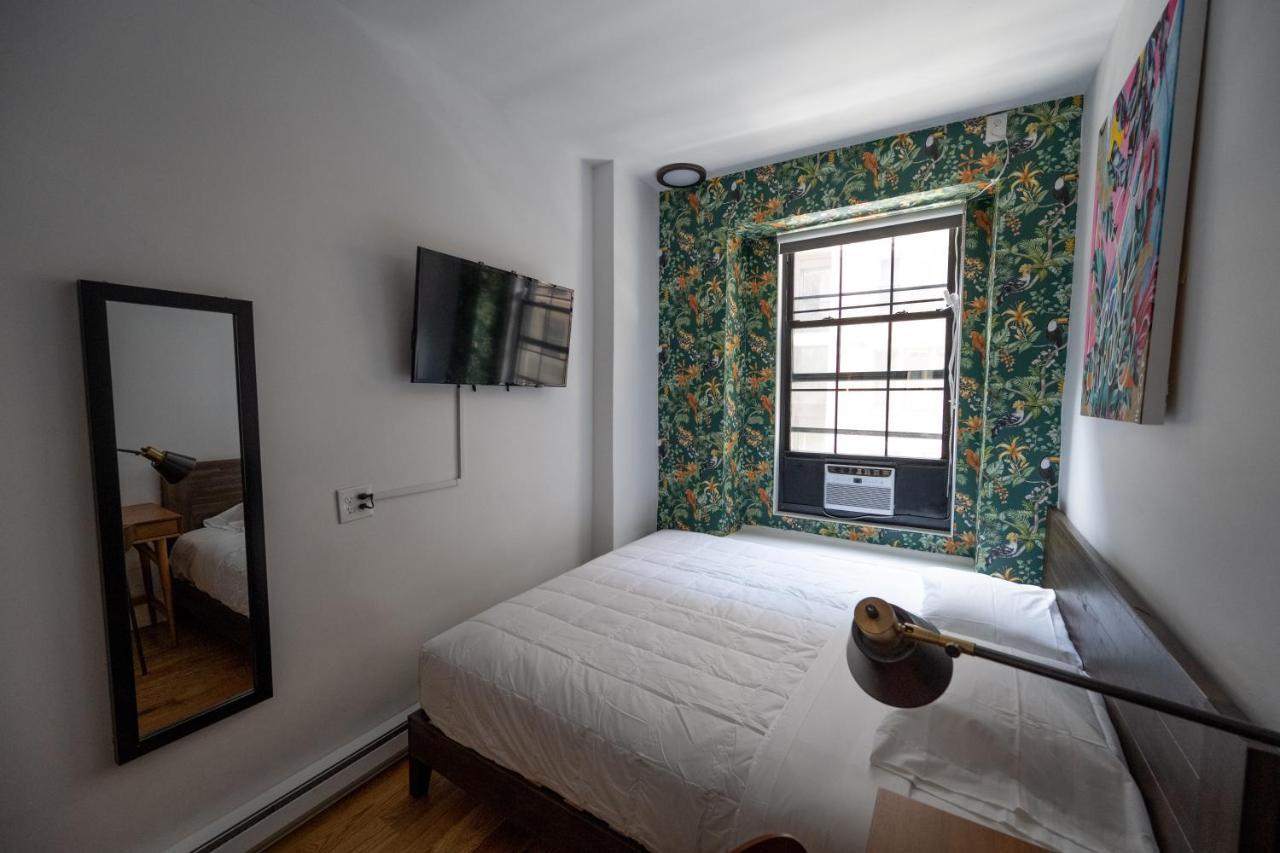 Hotel The Flat Nyc 3*