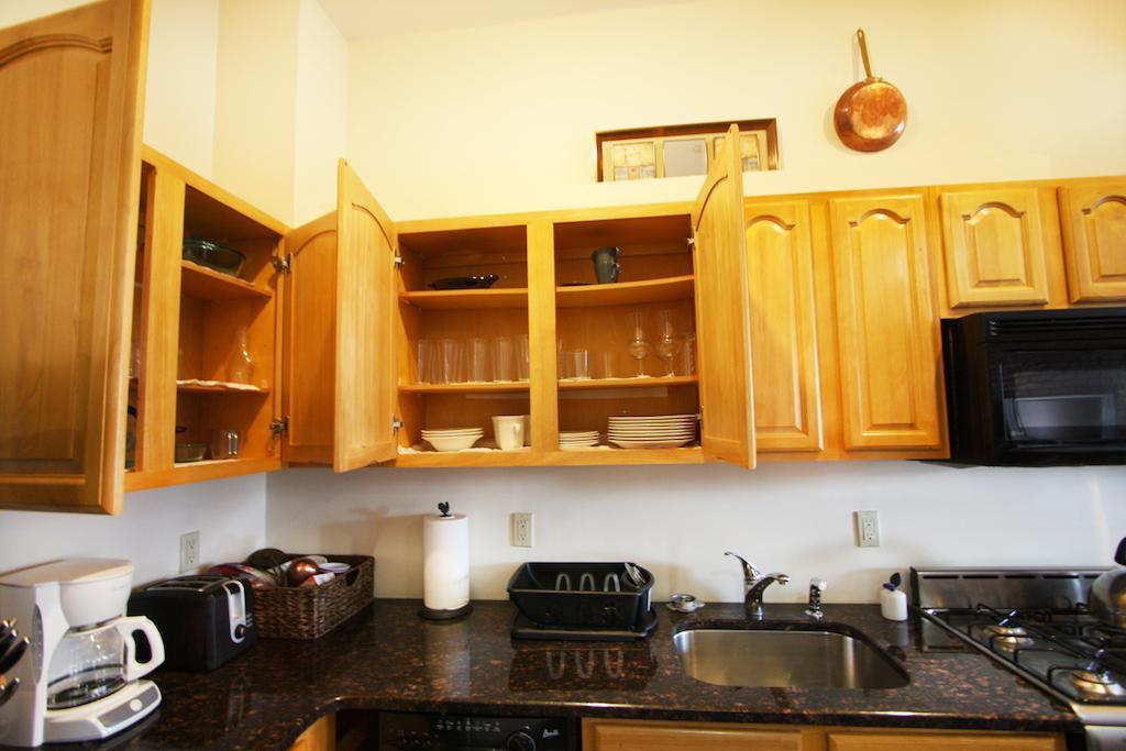 Luxury Living Suites Appartement New York