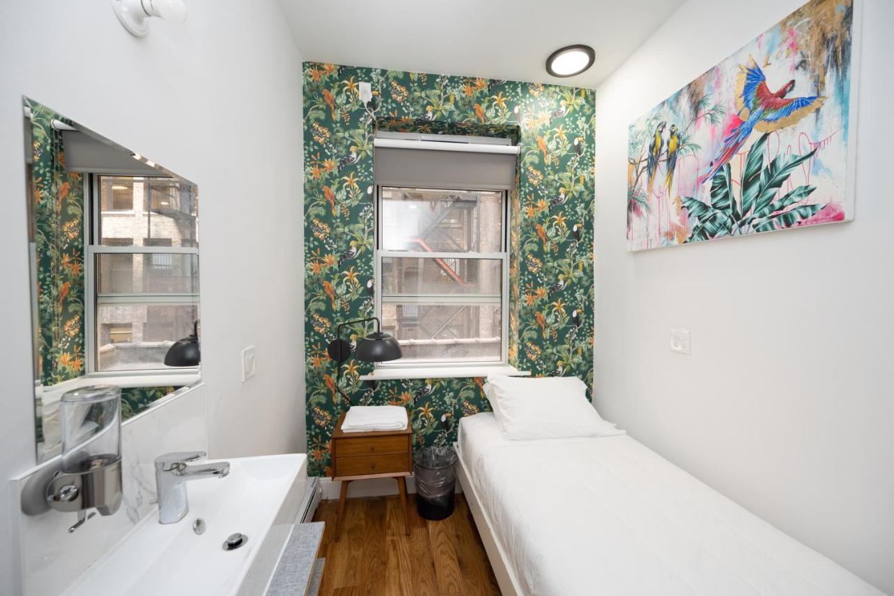 Hotel The Flat Nyc 3*