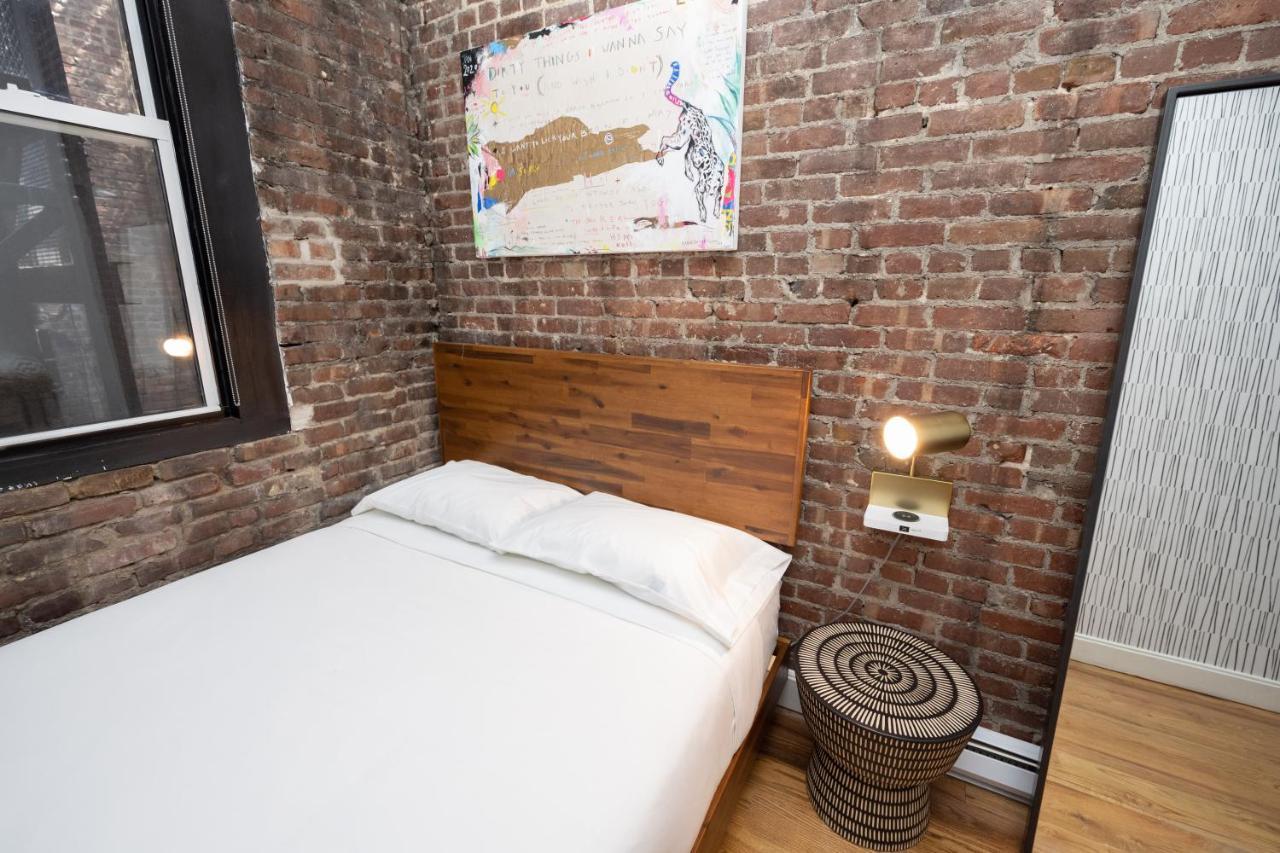 Hotel The Flat Nyc New York