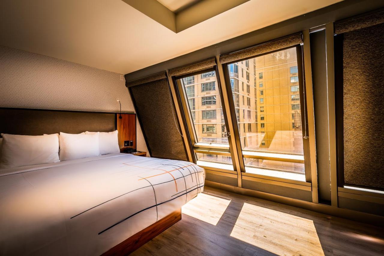 La Quinta By Wyndham Time Square South 3* New York