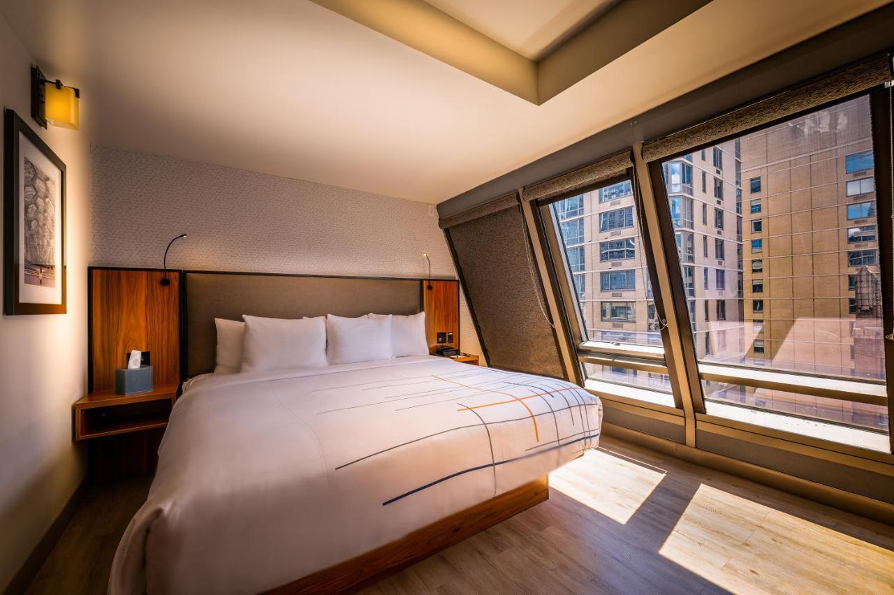 La Quinta By Wyndham Time Square South 3* New York