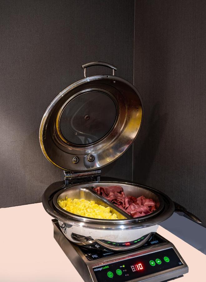 La Quinta By Wyndham Time Square South Hotel 3*