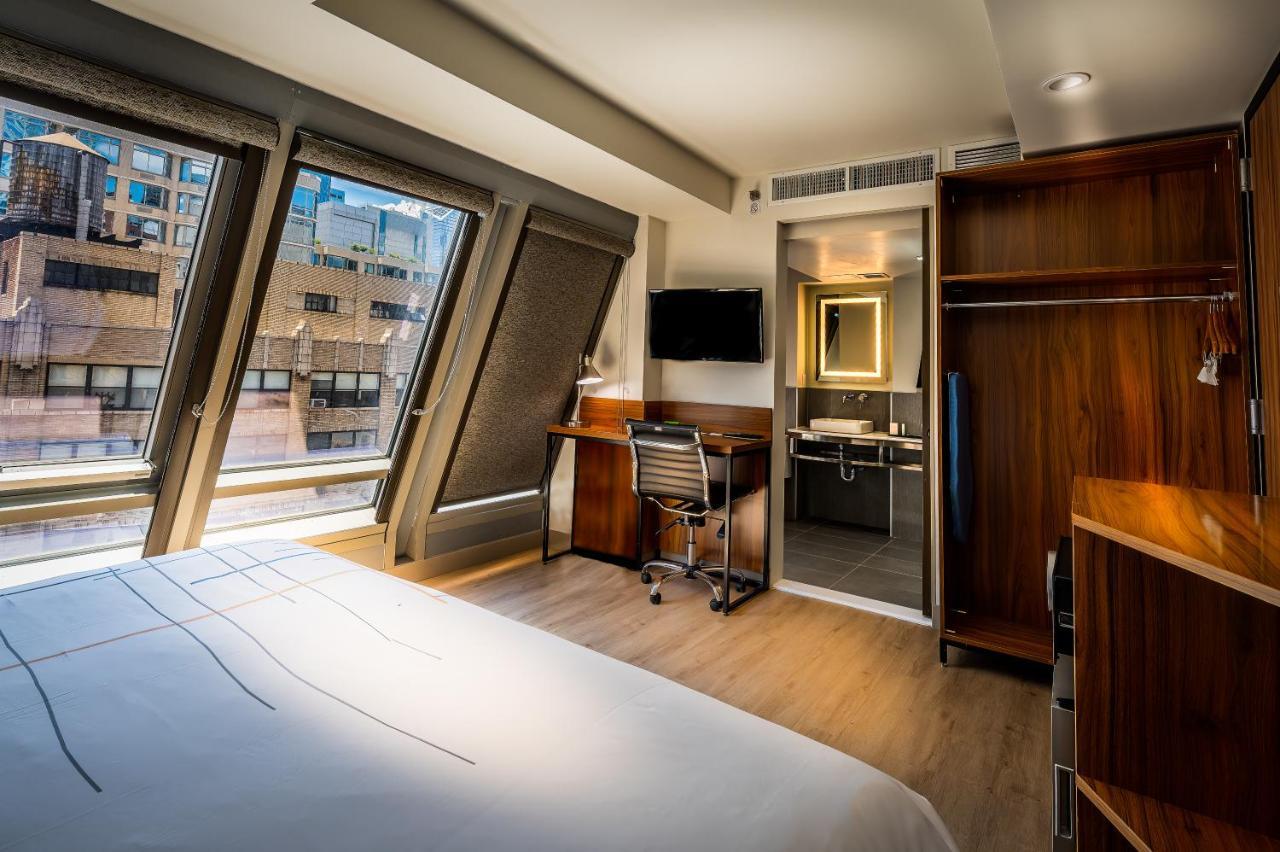 Hotel La Quinta By Wyndham Time Square South New York